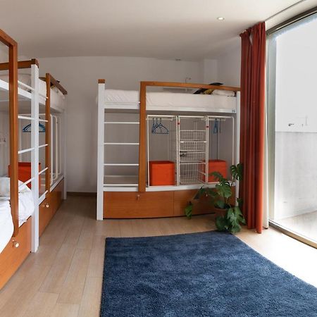 Youth Hostel Jávea エクステリア 写真