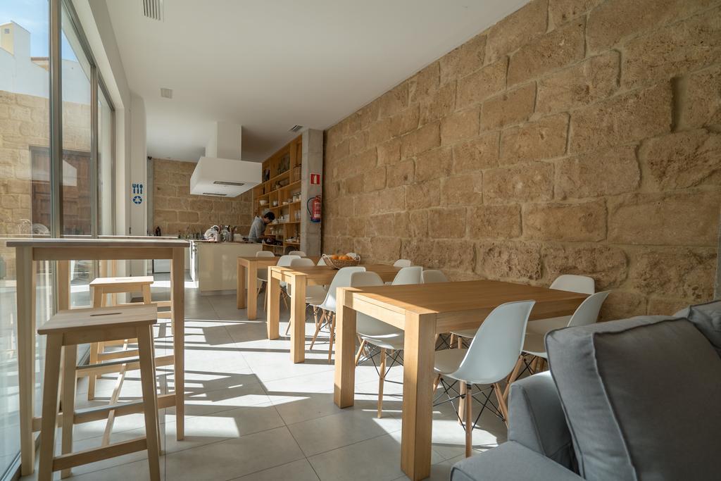 Youth Hostel Jávea エクステリア 写真
