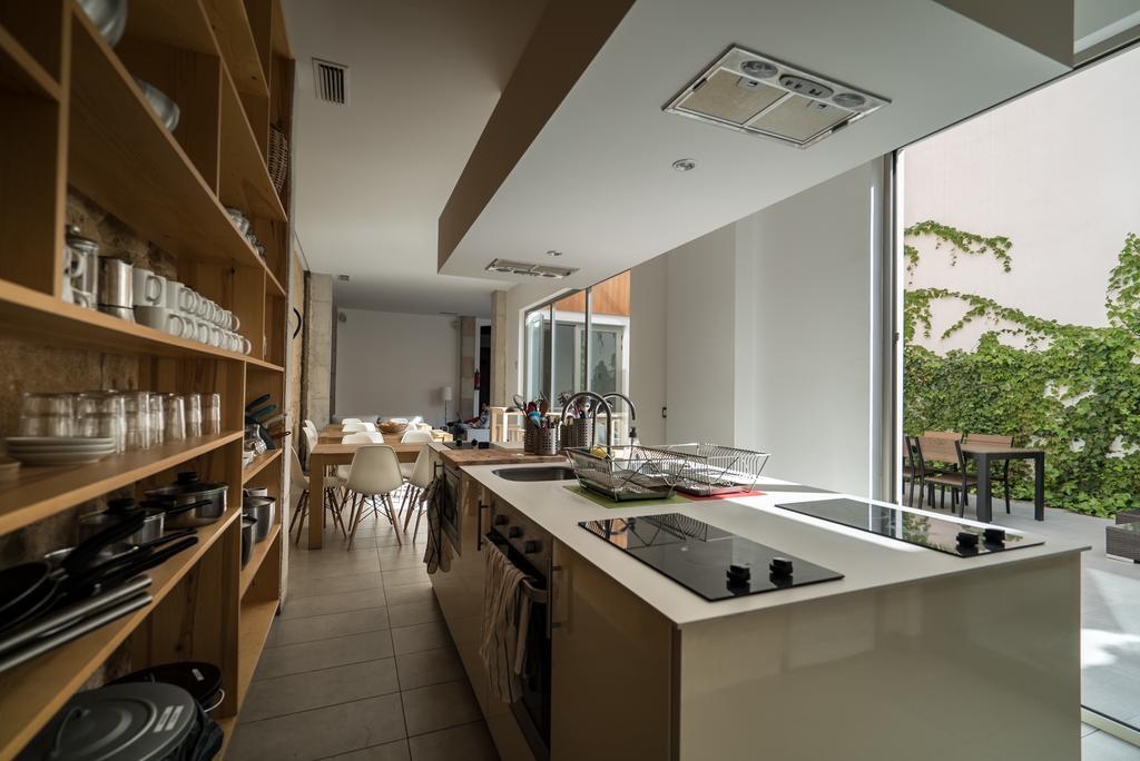 Youth Hostel Jávea エクステリア 写真