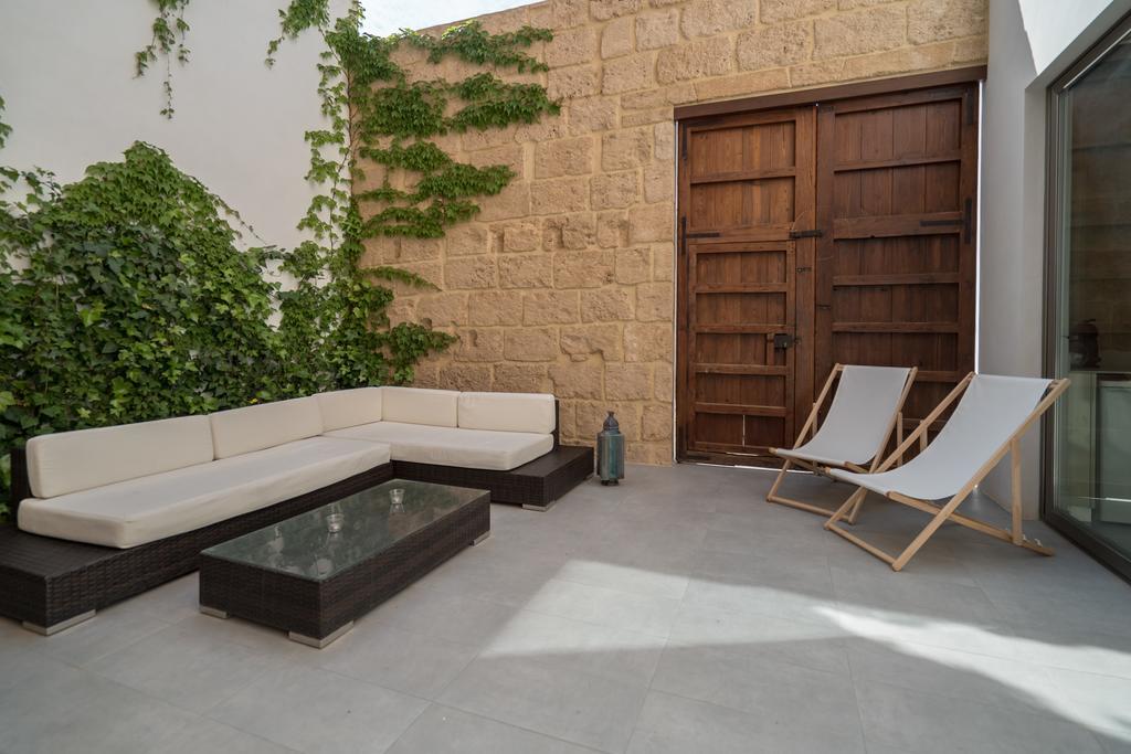 Youth Hostel Jávea エクステリア 写真
