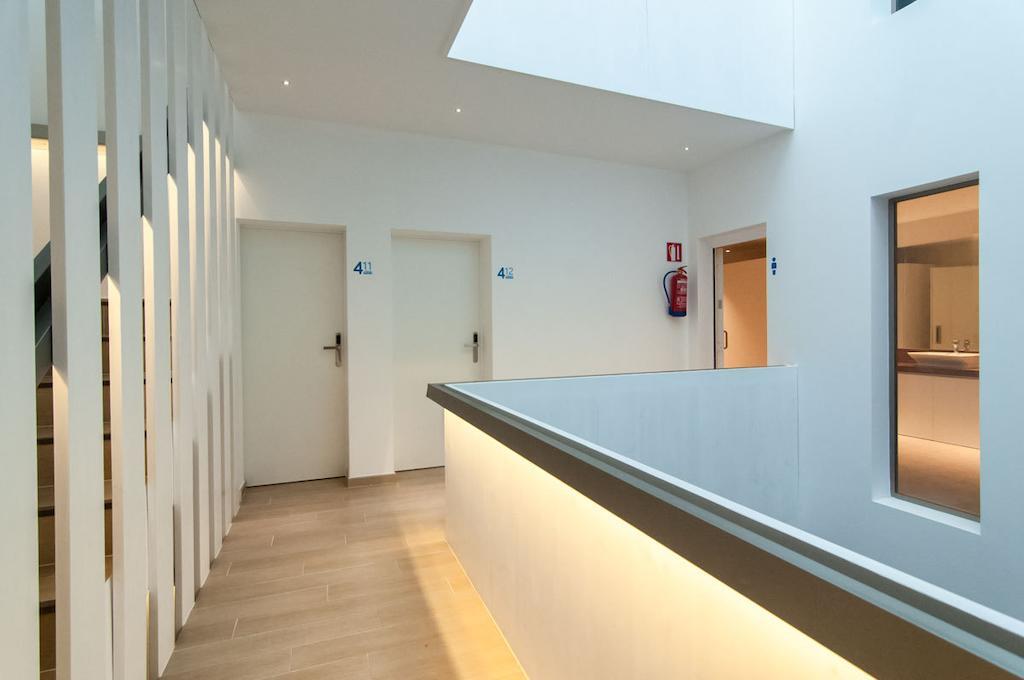 Youth Hostel Jávea エクステリア 写真