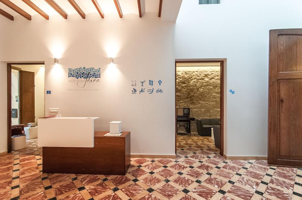 Youth Hostel Jávea エクステリア 写真