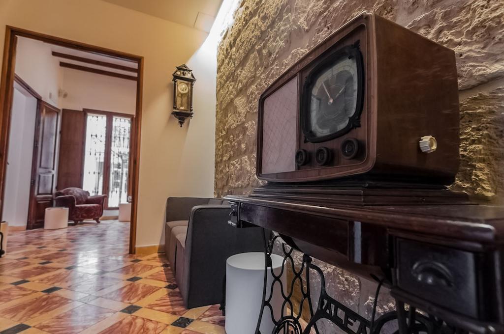 Youth Hostel Jávea エクステリア 写真