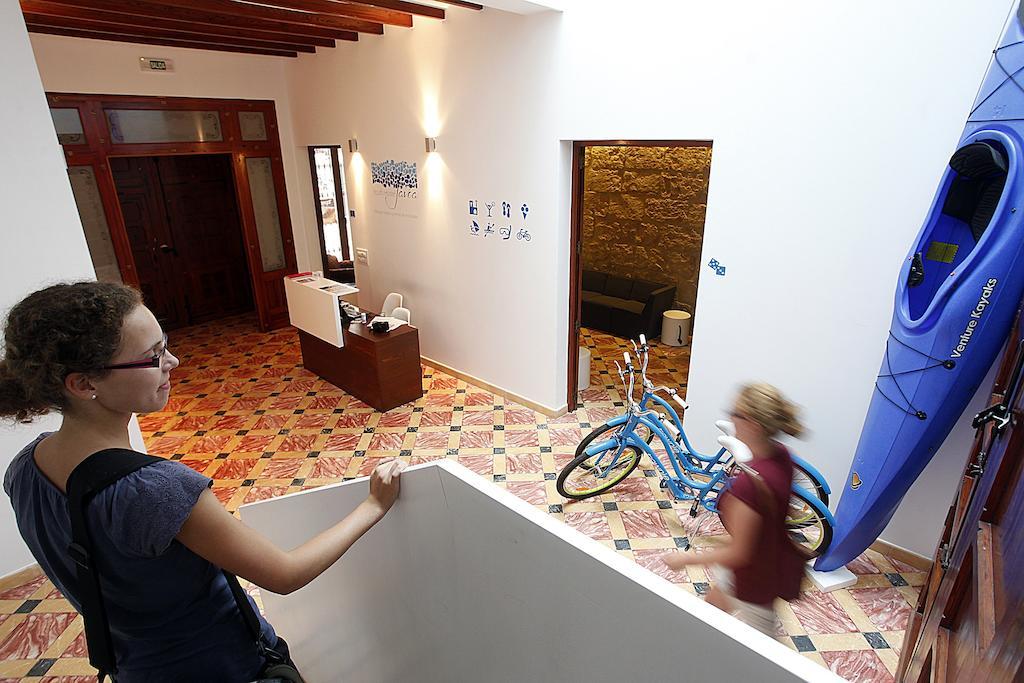 Youth Hostel Jávea エクステリア 写真