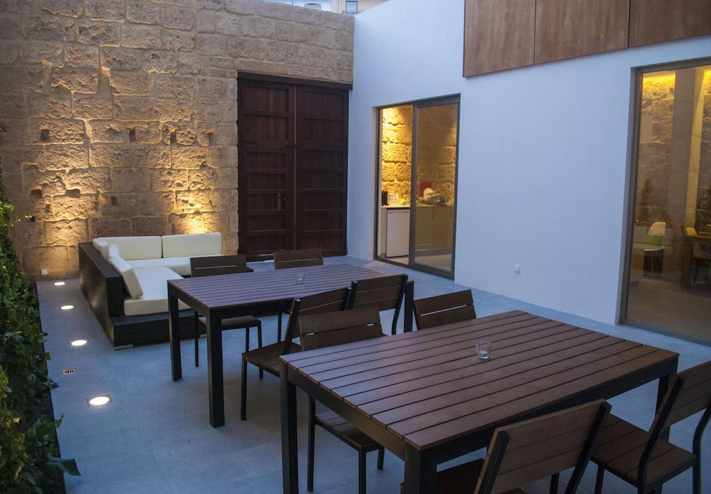 Youth Hostel Jávea エクステリア 写真