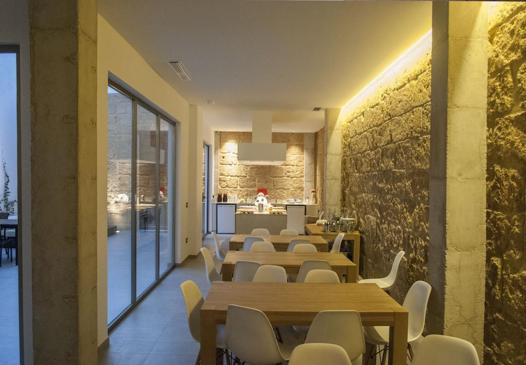 Youth Hostel Jávea エクステリア 写真