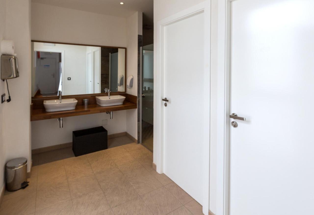 Youth Hostel Jávea エクステリア 写真