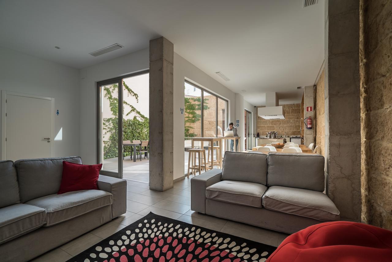 Youth Hostel Jávea エクステリア 写真