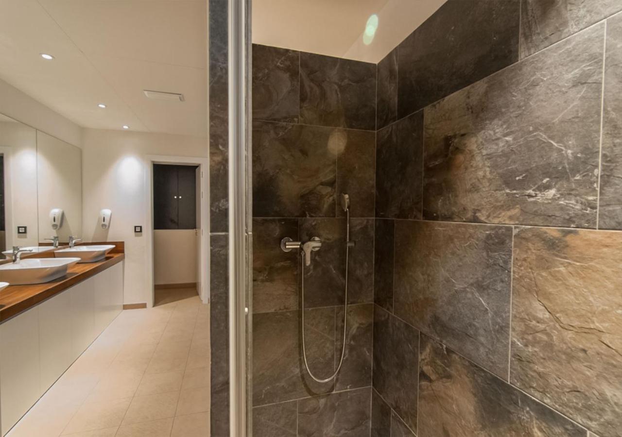 Youth Hostel Jávea エクステリア 写真