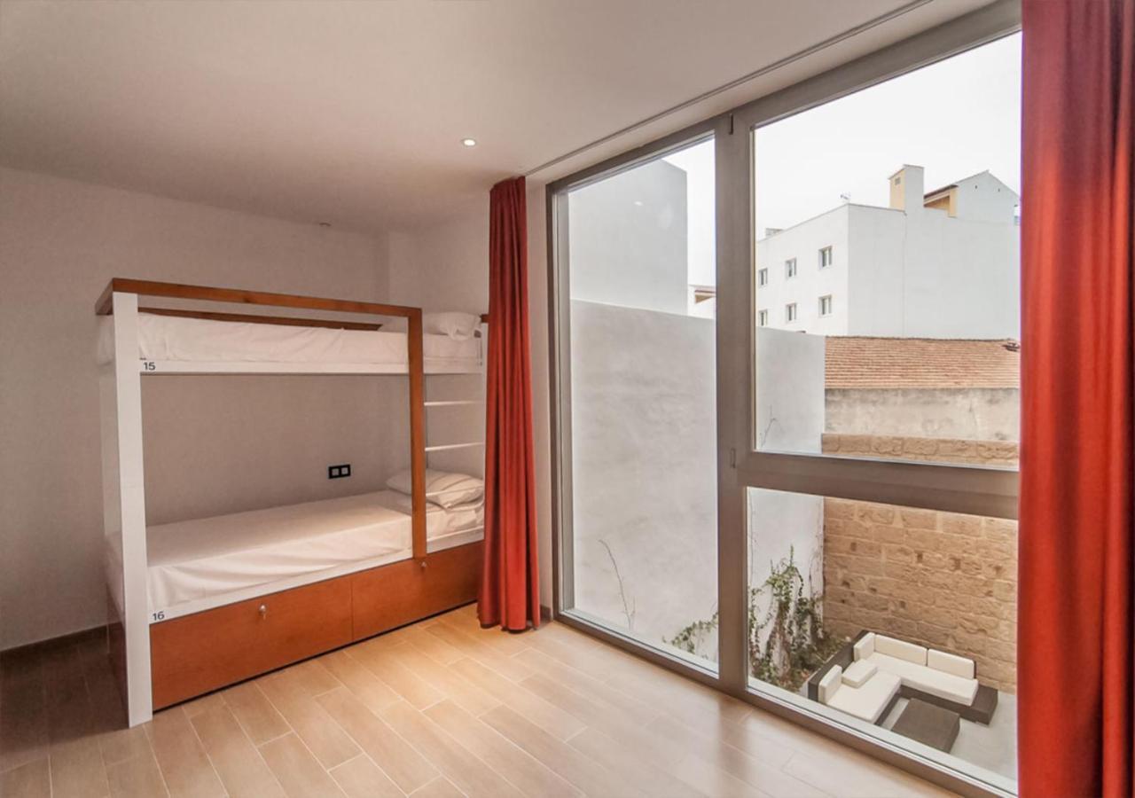 Youth Hostel Jávea エクステリア 写真