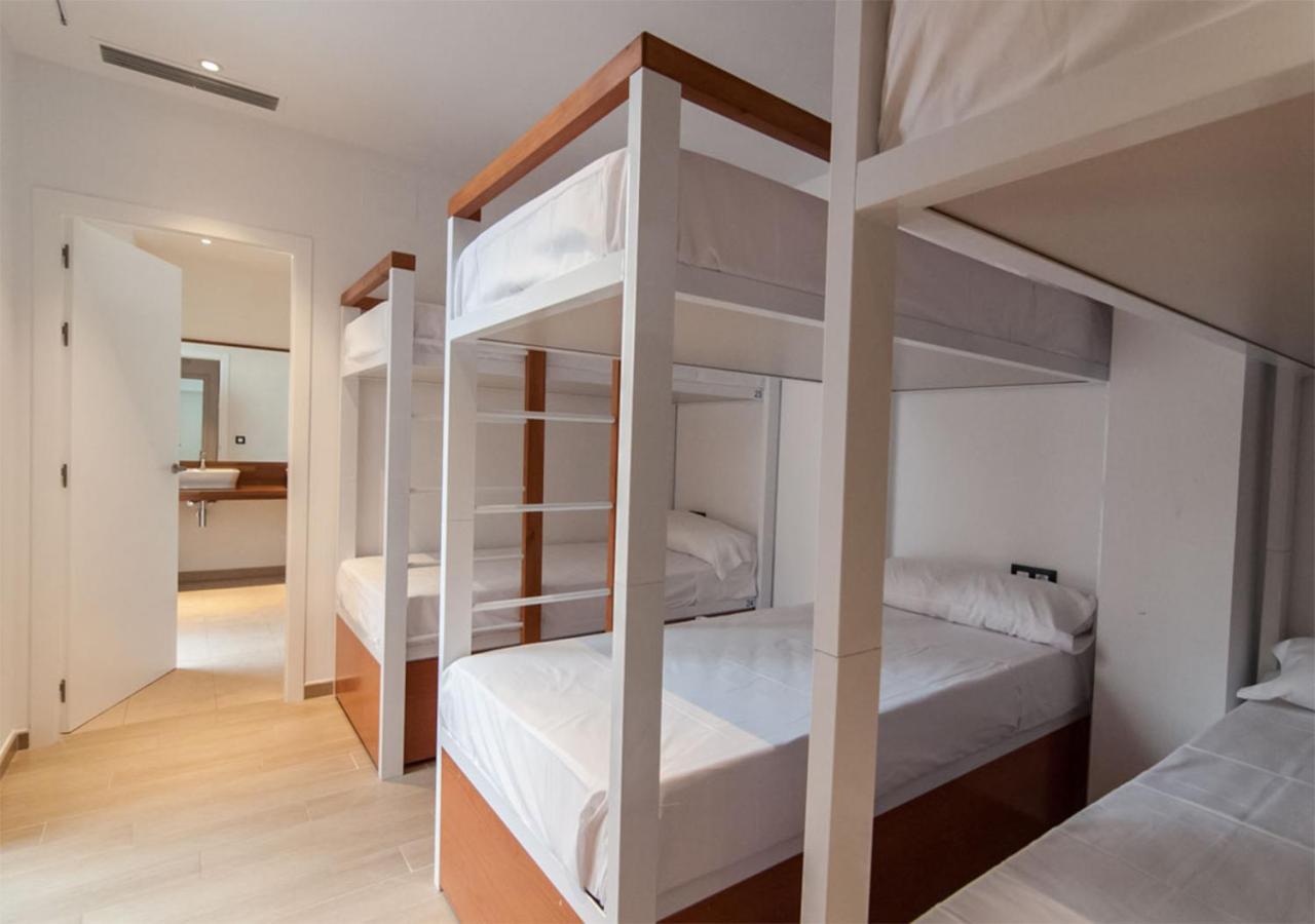 Youth Hostel Jávea エクステリア 写真