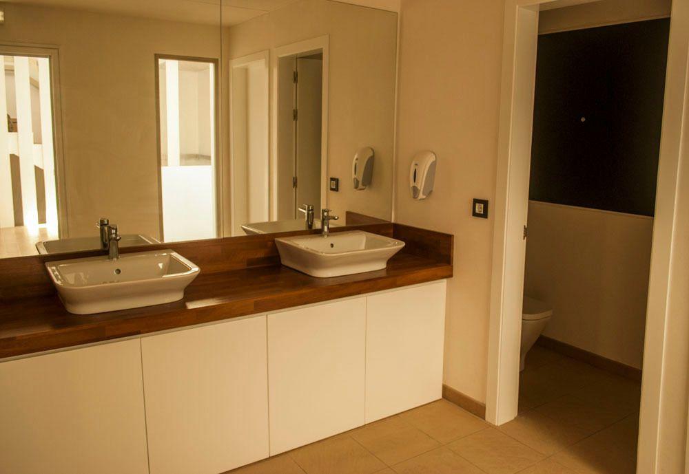 Youth Hostel Jávea エクステリア 写真