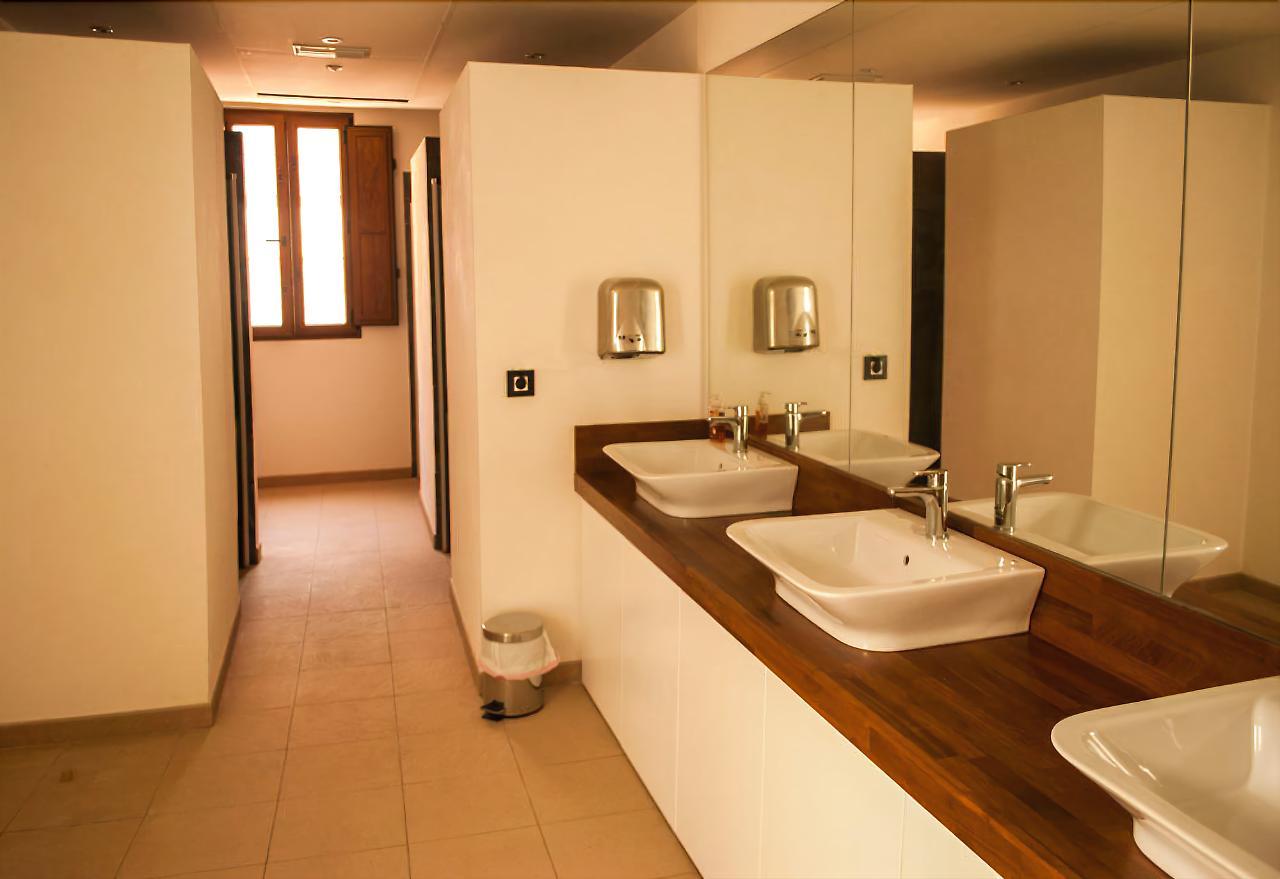 Youth Hostel Jávea エクステリア 写真