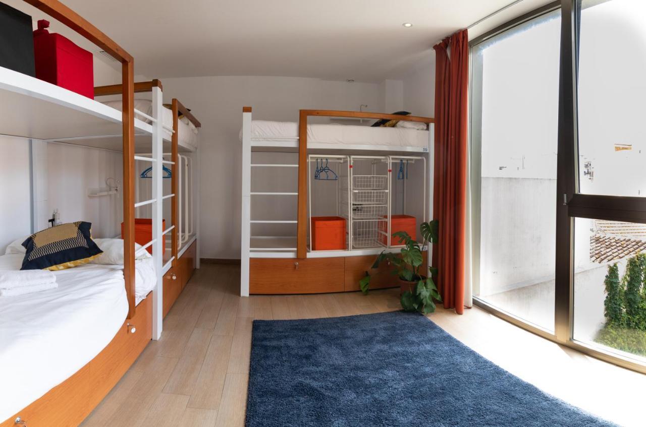 Youth Hostel Jávea エクステリア 写真