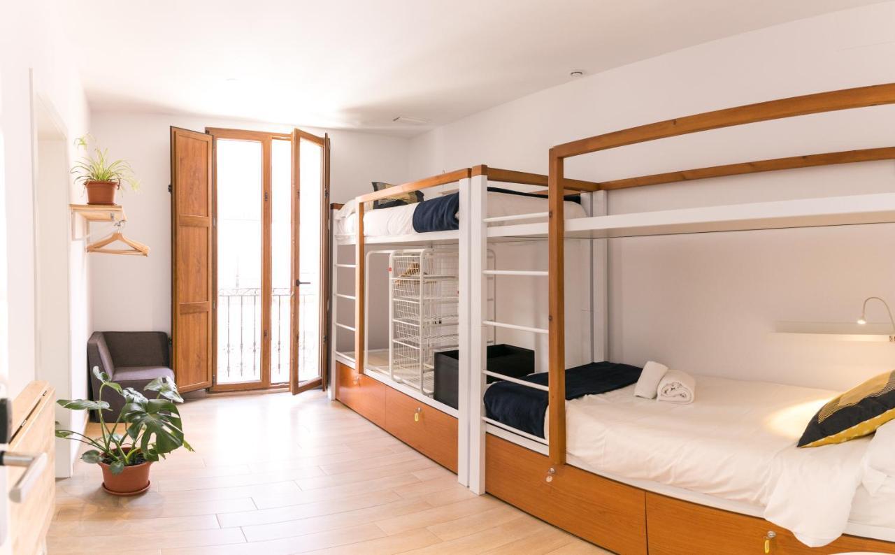 Youth Hostel Jávea エクステリア 写真