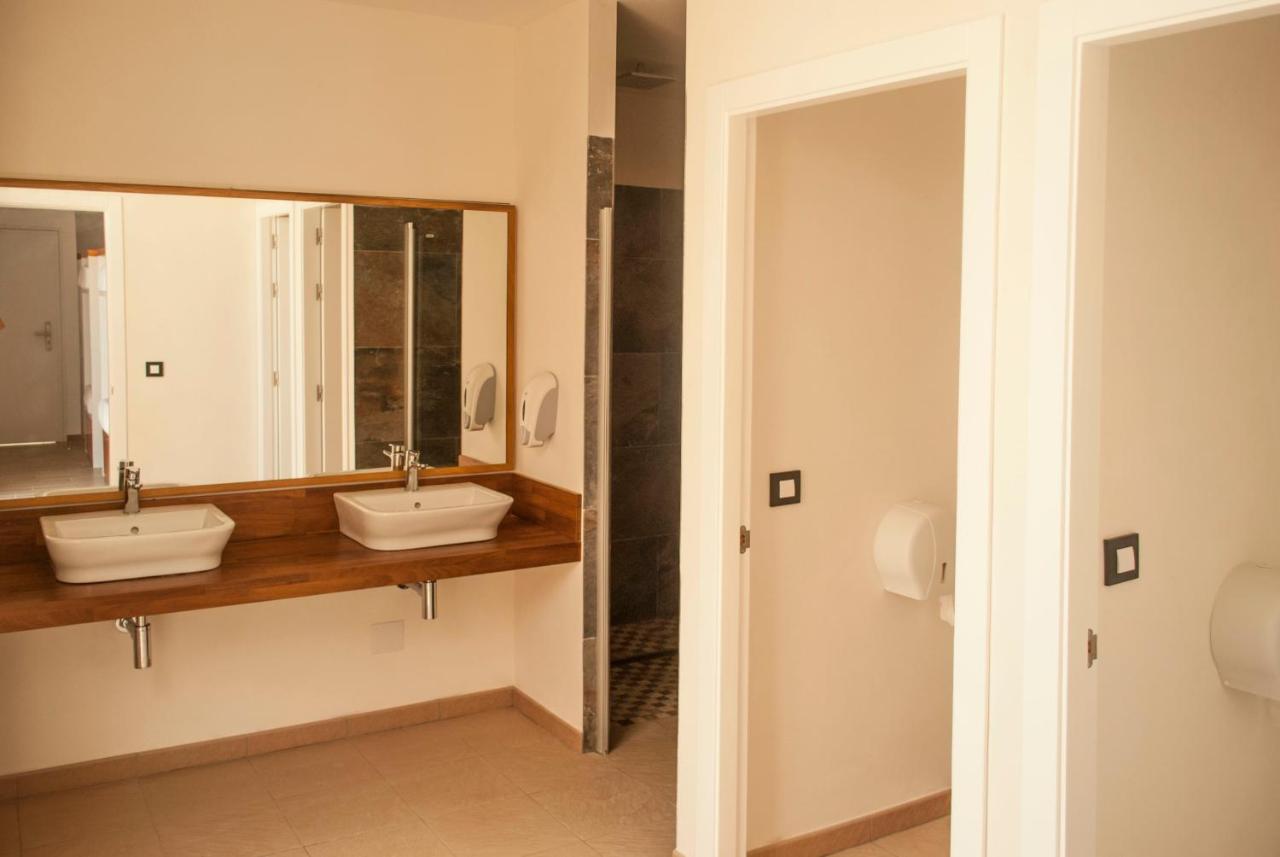 Youth Hostel Jávea エクステリア 写真